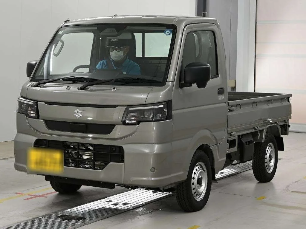 Suzuki Carry Truck DA16T 2026